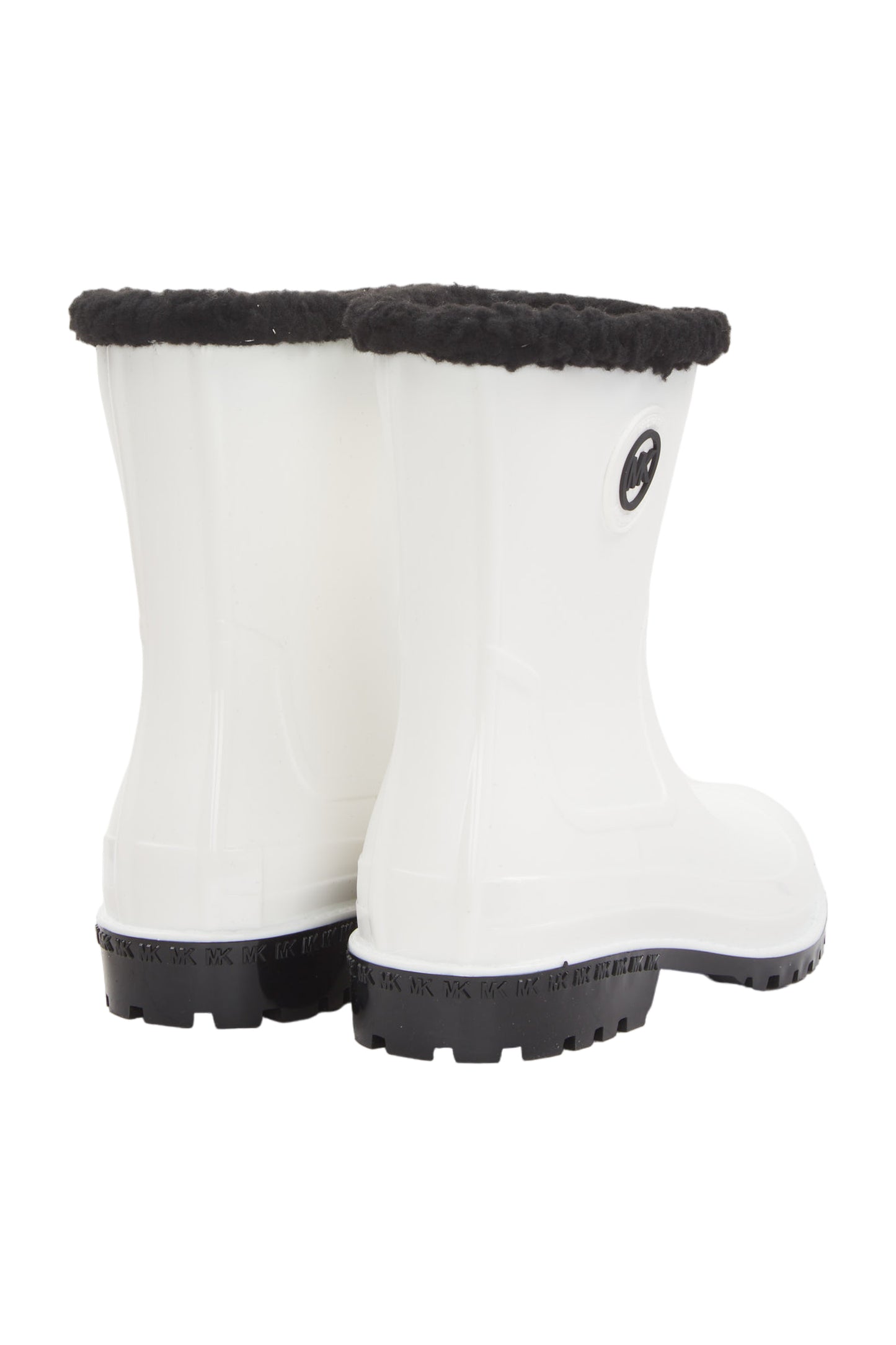 Michael Kors Gummistiefel Size 38 Weiß 