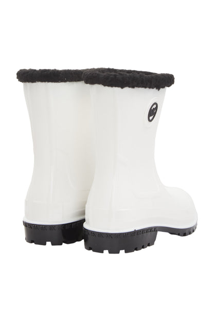 Michael Kors Gummistiefel Size 38 Weiß 