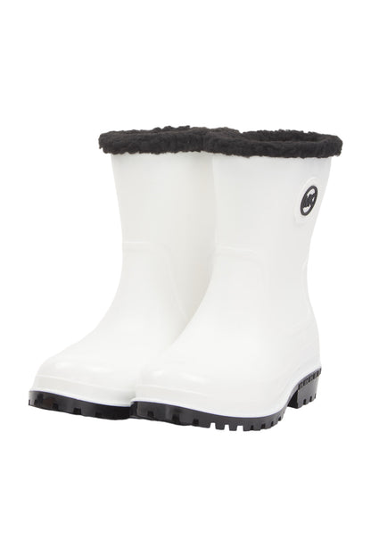 Michael Kors Gummistiefel Size 38 Weiß 