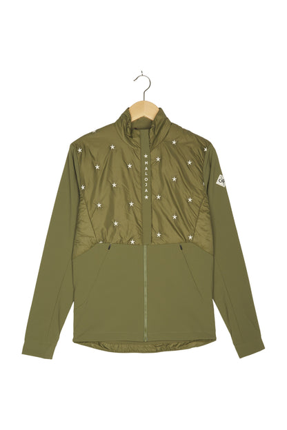 RIBISELM. Nordic Hybrid Jacket