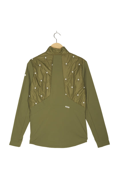 RIBISELM. Nordic Hybrid Jacket