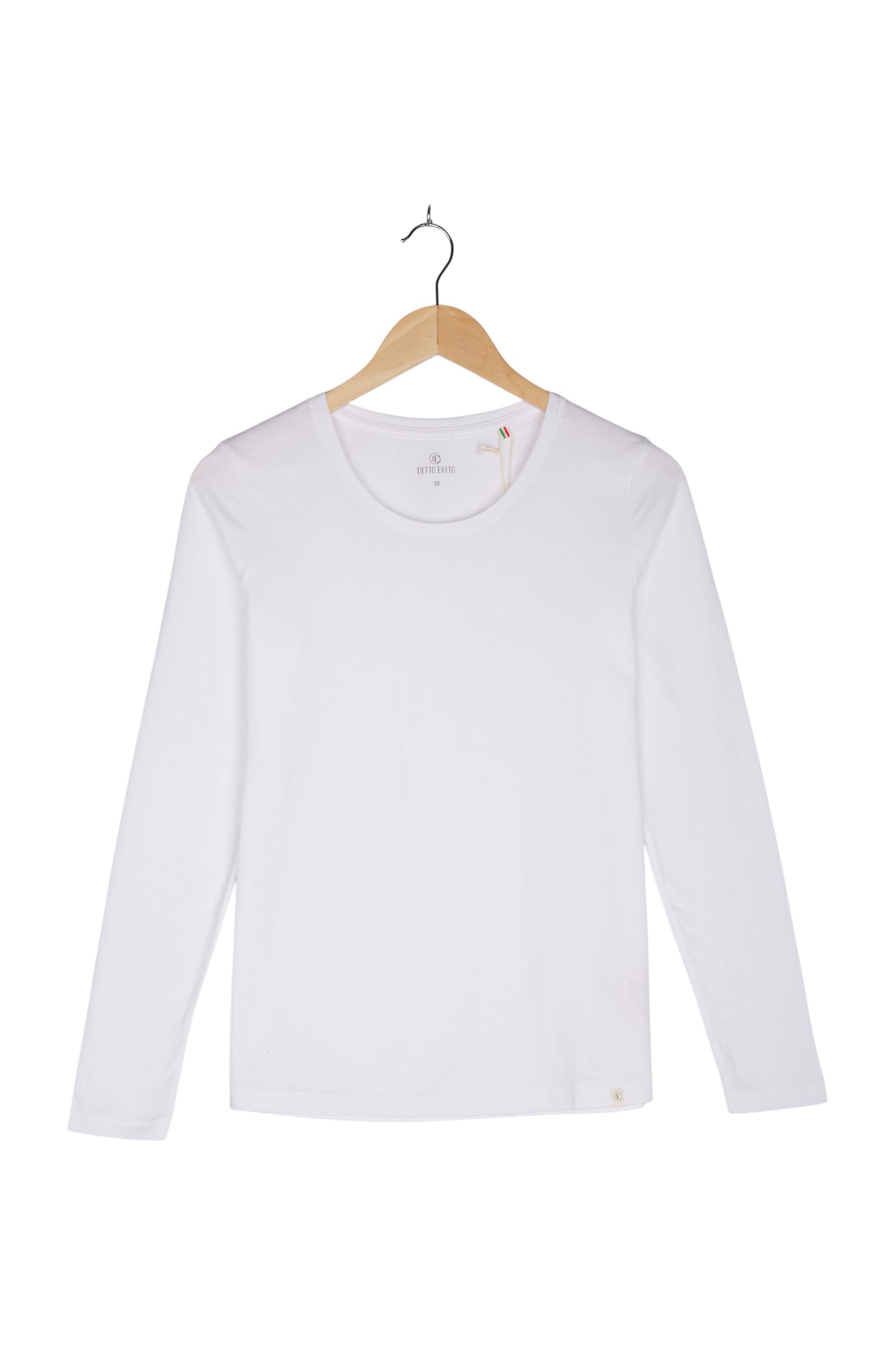 Detto Fatto Detto Fatto Langarmshirt