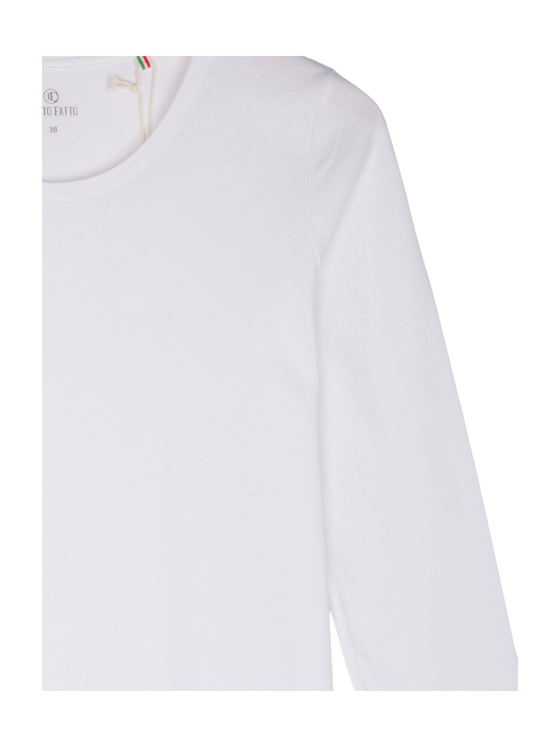 Detto Fatto Detto Fatto Langarmshirt