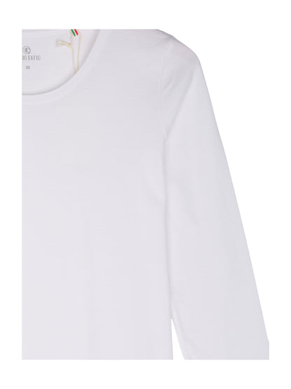 Detto Fatto Detto Fatto Langarmshirt