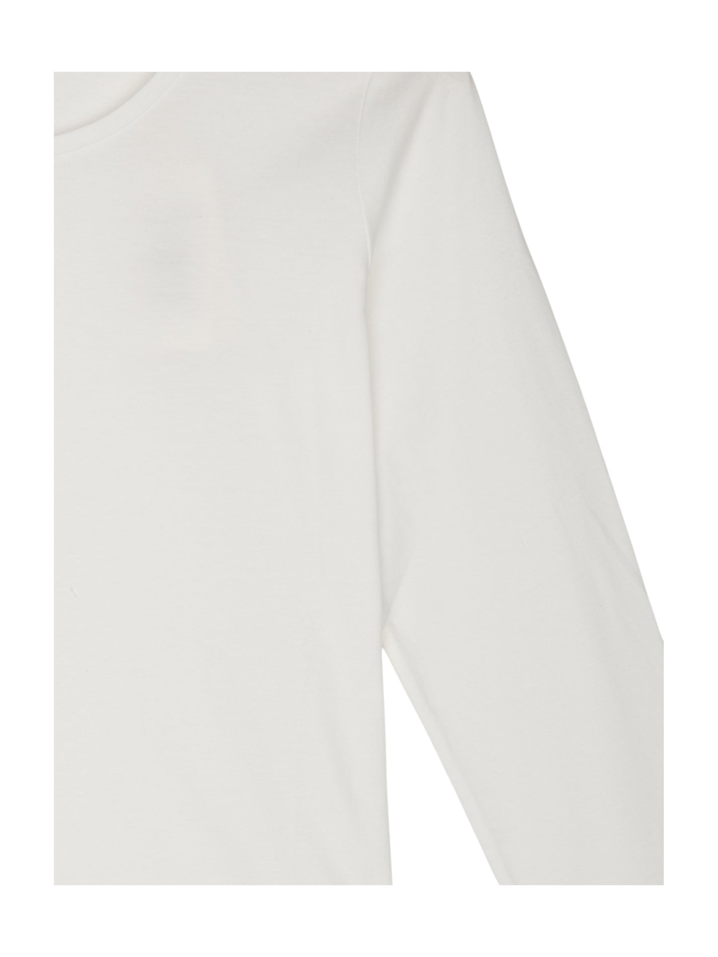 Detto Fatto Detto Fatto Langarmshirt