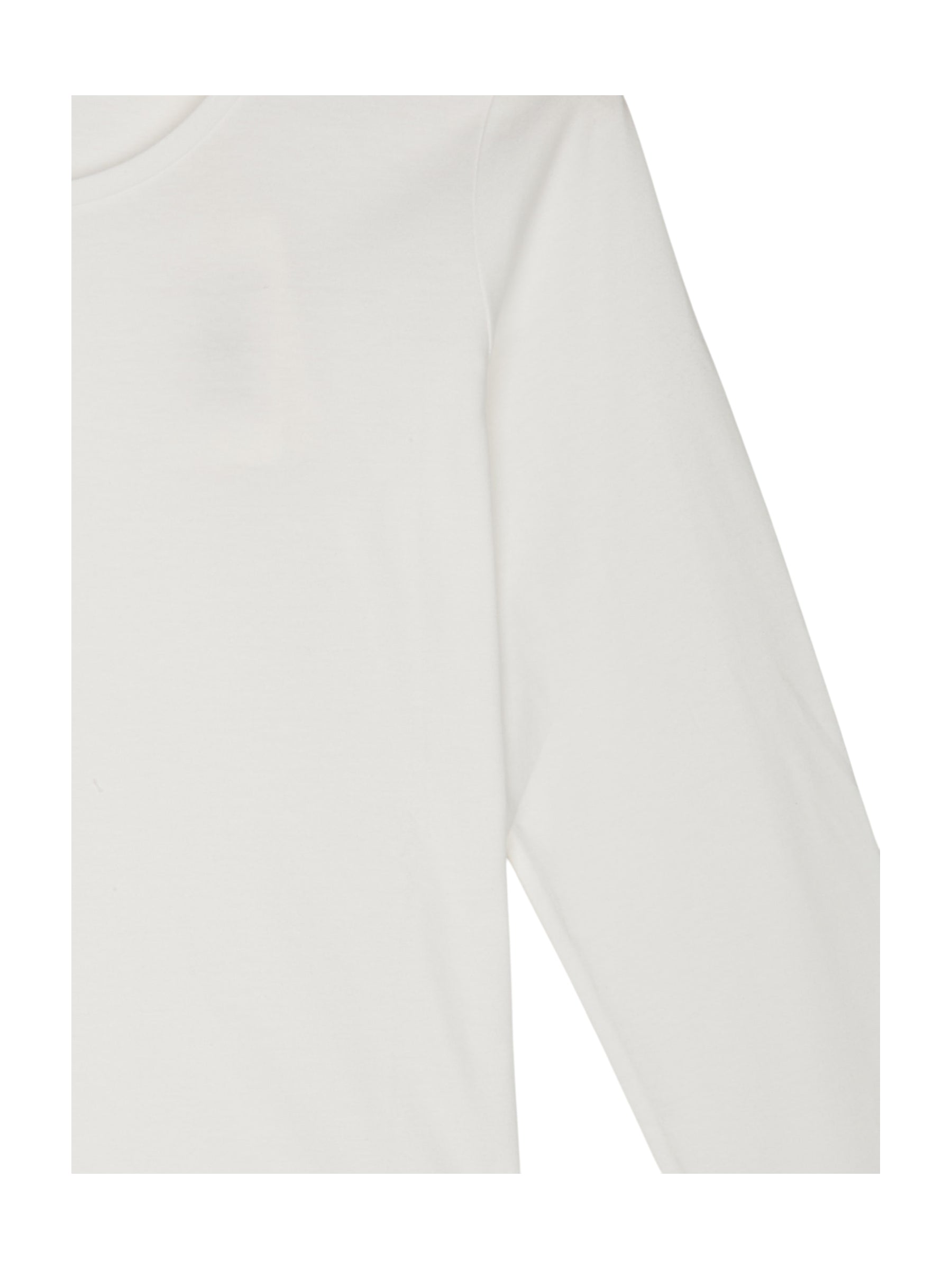 Detto Fatto Detto Fatto Langarmshirt