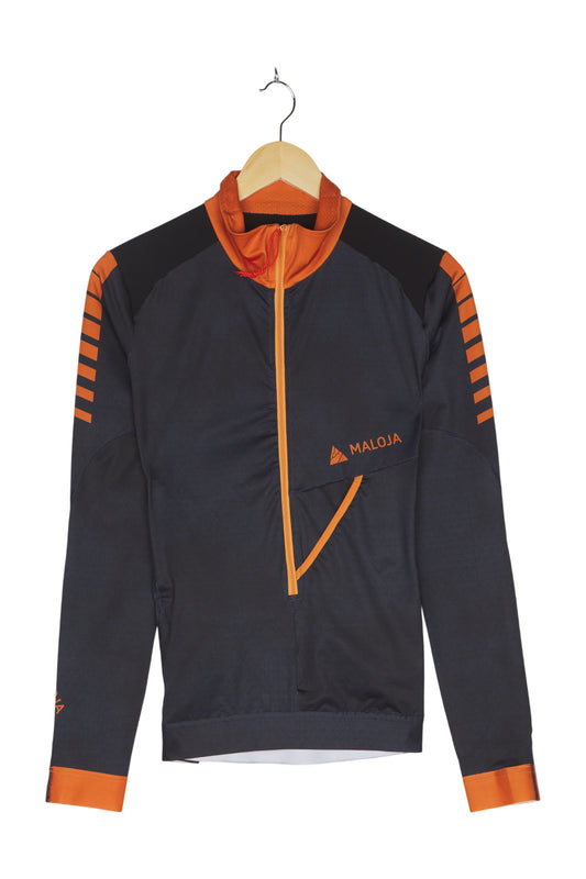 TurinM.Shirt Ski Mountaineering Race Jersey