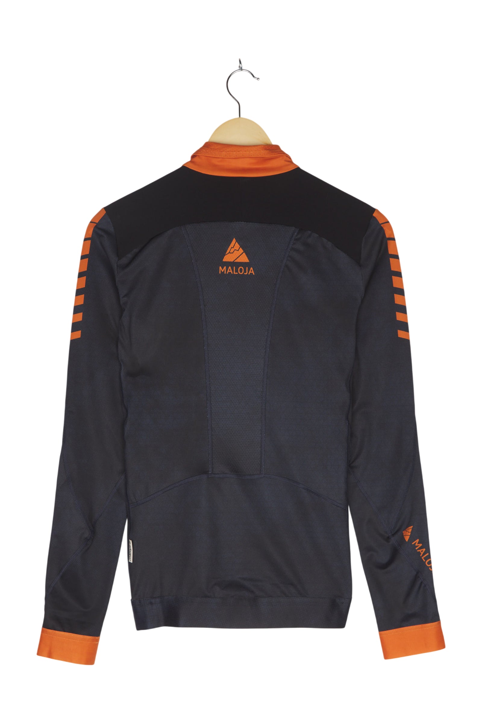 TurinM.Shirt Ski Mountaineering Race Jersey