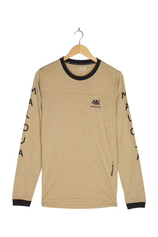 MÜRM. Long Sleeve Freeride Jersey