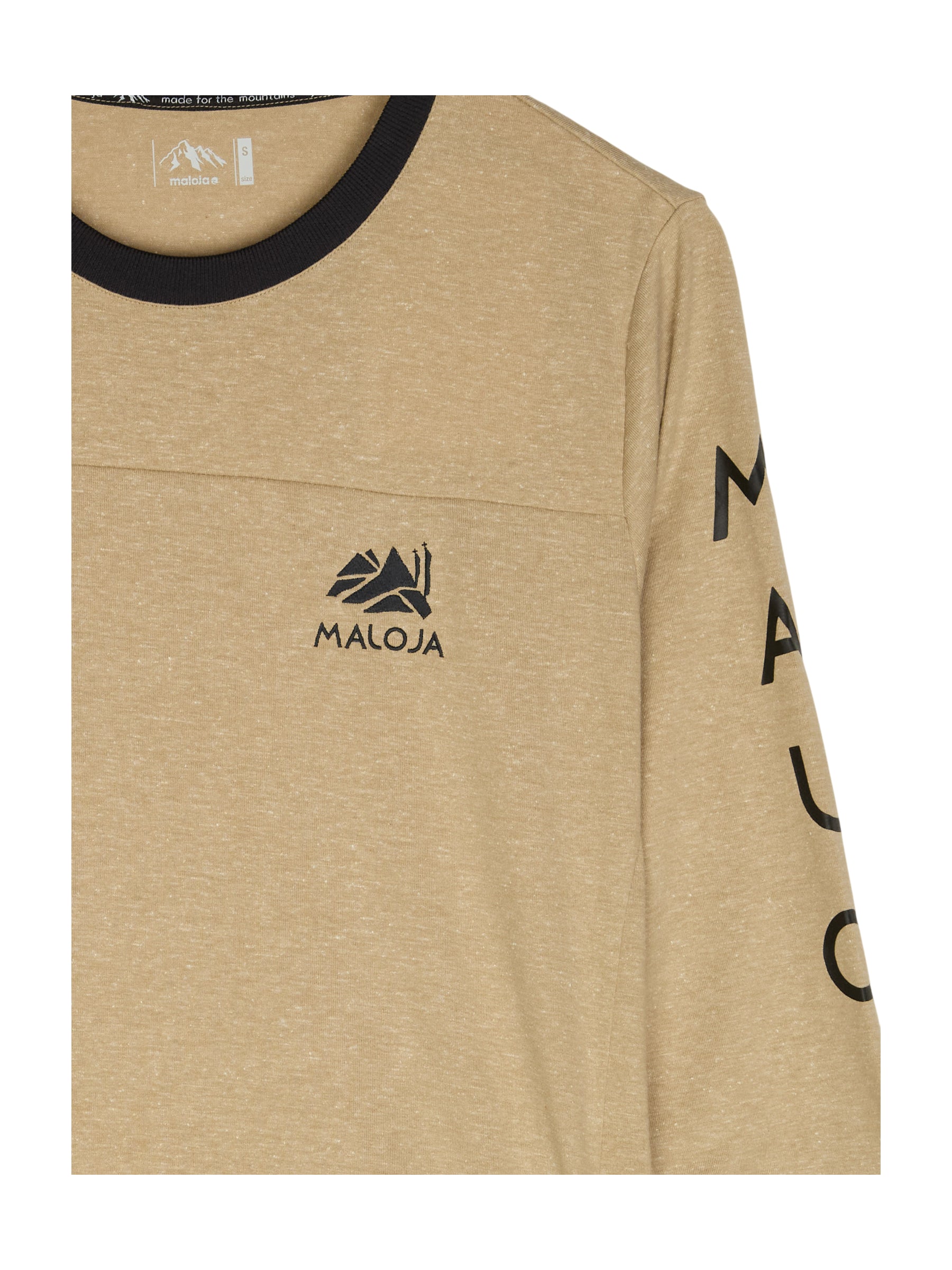MÜRM. Long Sleeve Freeride Jersey