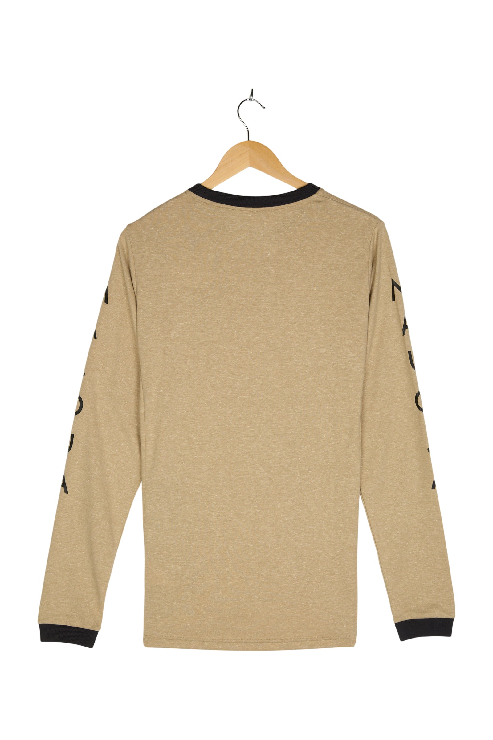 MÜRM. Long Sleeve Freeride Jersey