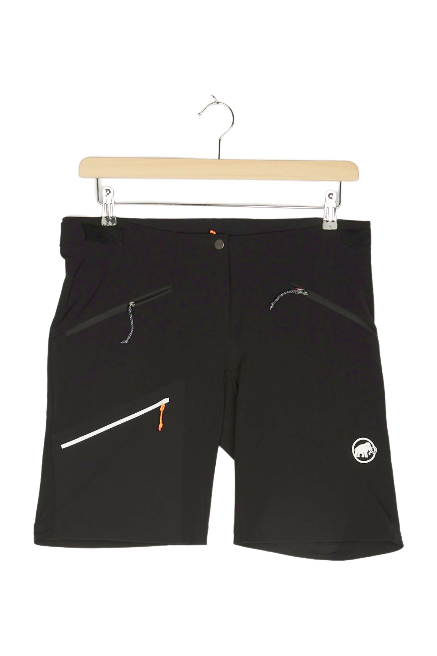 Mammut Softshellshorts für Damen 