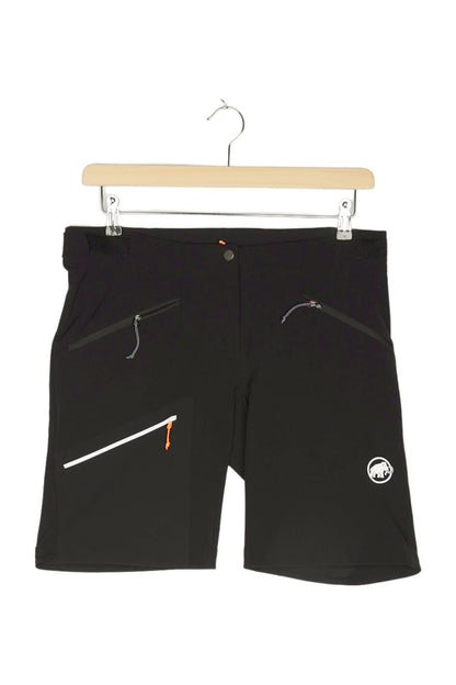 Mammut Softshellshorts für Damen 