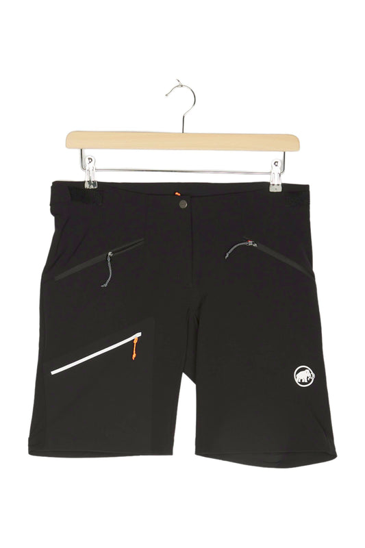 Mammut Softshellshorts für Damen 
