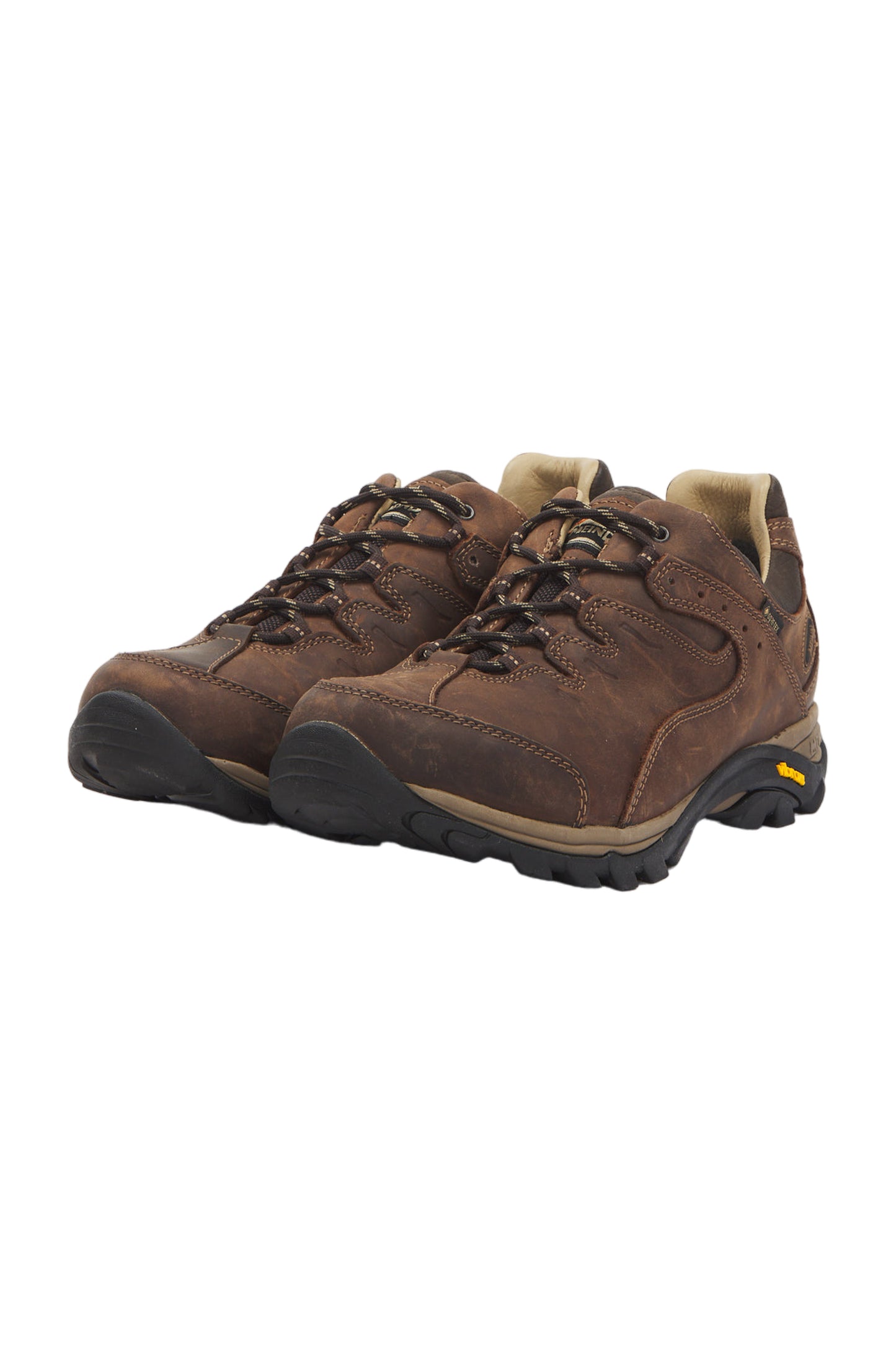 Meindl Caracas GTX Herren Wanderschuhe - Braun