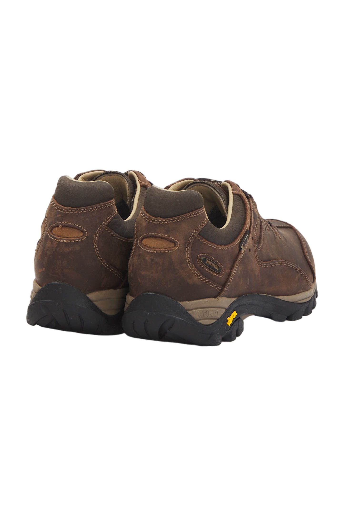 Meindl Caracas GTX Herren Wanderschuhe - Braun