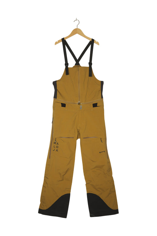 ANDRINM. High Tech Pants