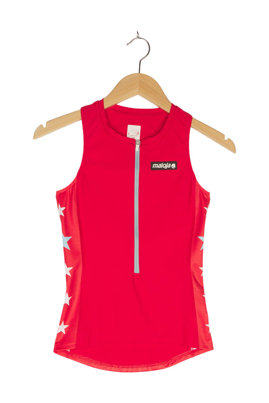 GladyM. Tri Top Triathlon Jersey