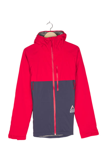 DundeeM. Waterproof Primaloft Jacket 