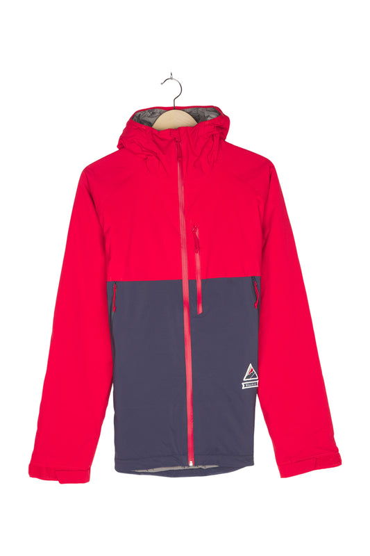 DundeeM. Waterproof Primaloft Jacket 