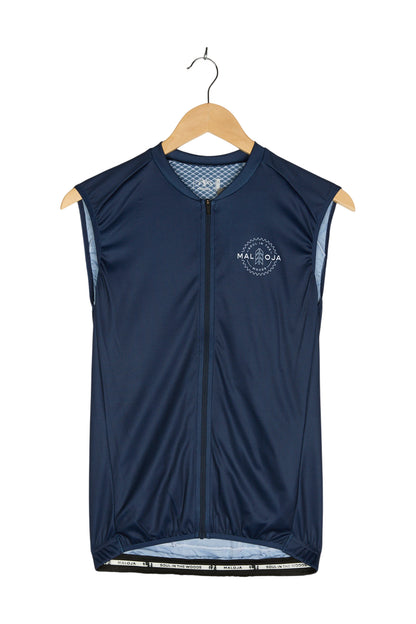 KRATZDISTELM. SLEEVELE Sleeveless Bike Jersey