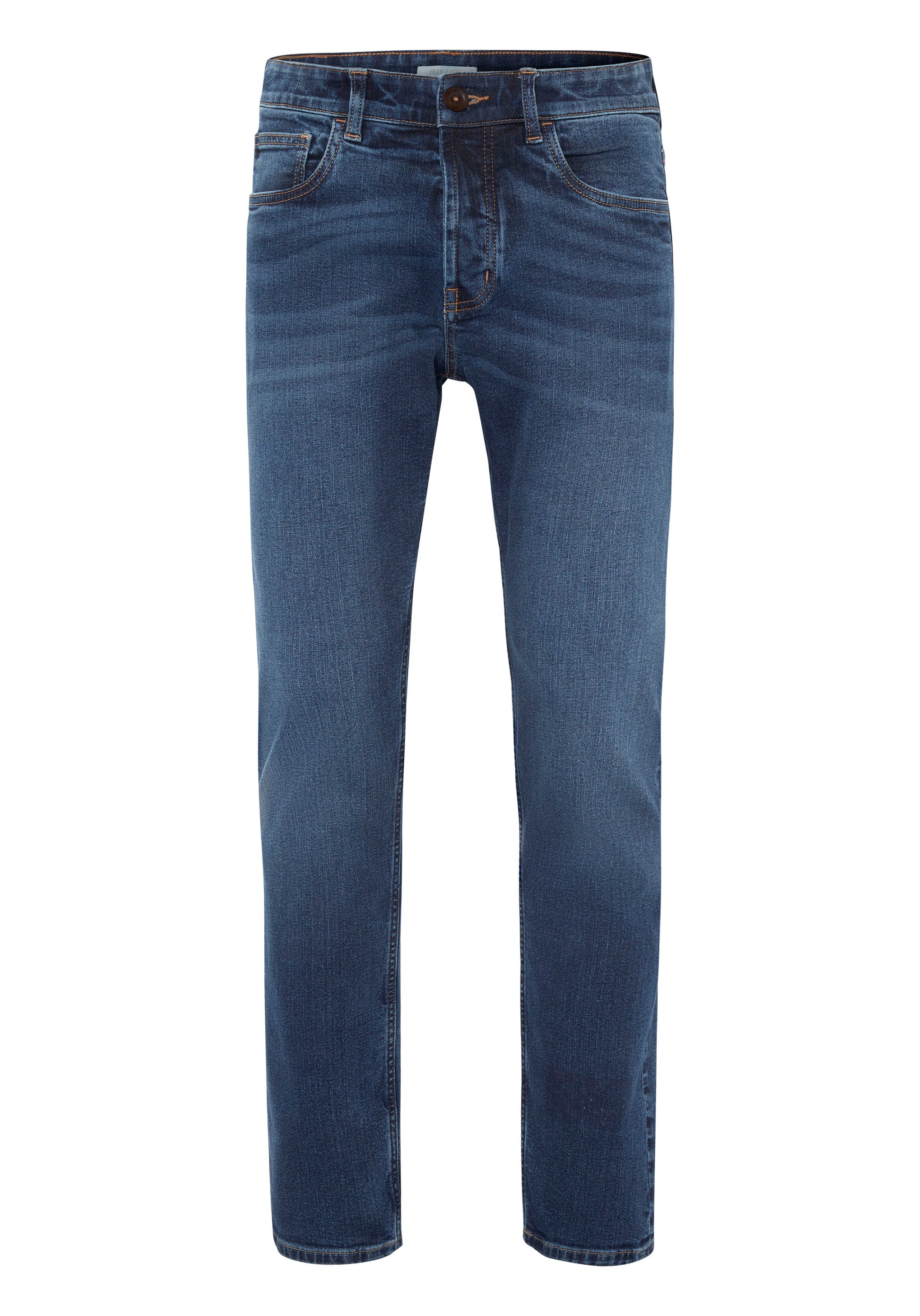 Detto Fatto Detto Fatto Man Tapered fit Men, Jeans, Comfort Fit 45 Medium Blue