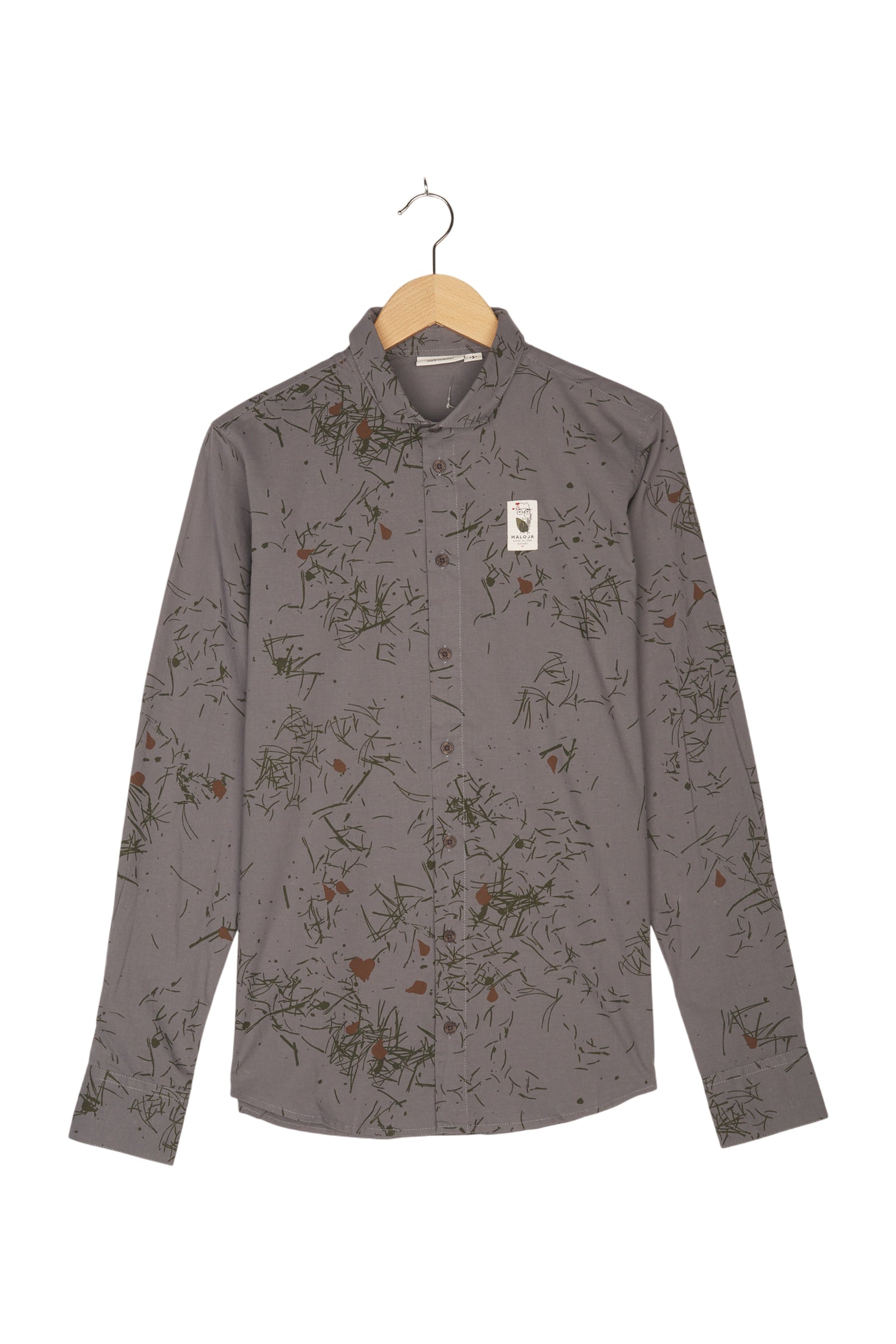 TINTLINGM. Shirt