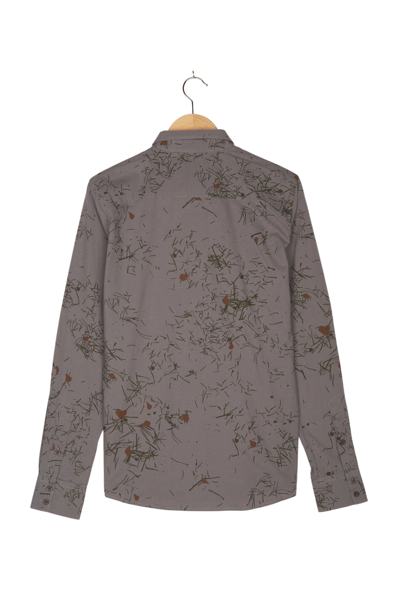 TINTLINGM. Shirt