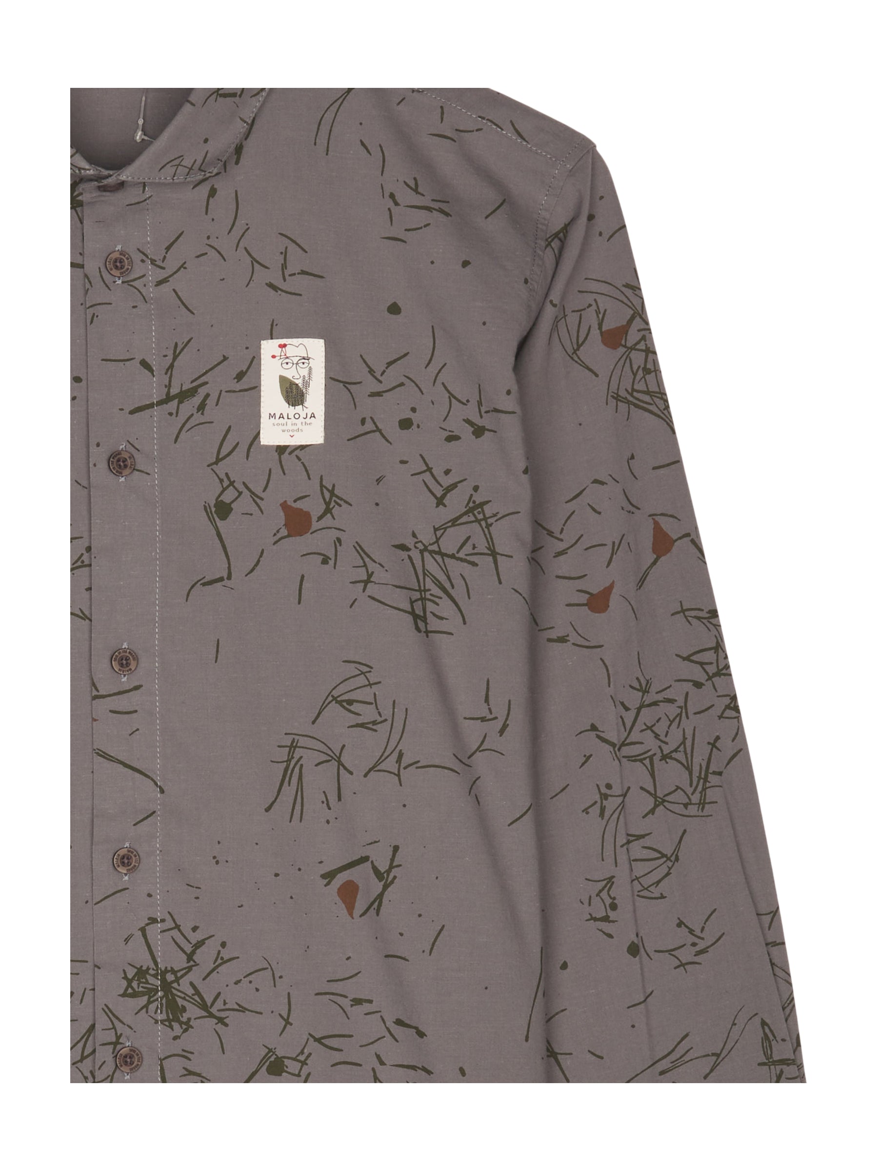 TINTLINGM. Shirt