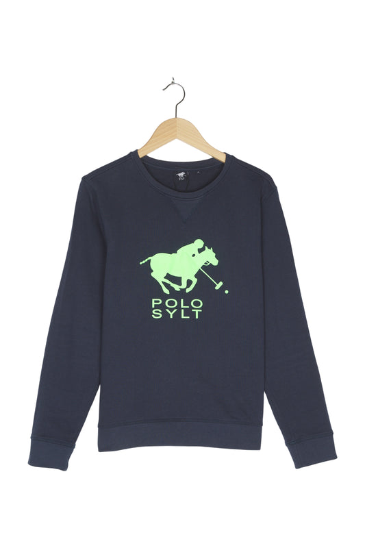 POLO SYLT Pullover