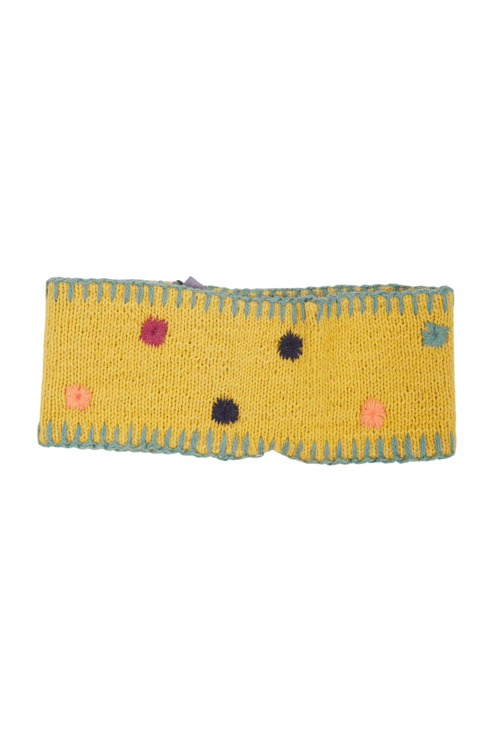 SusanM. Snow Headband