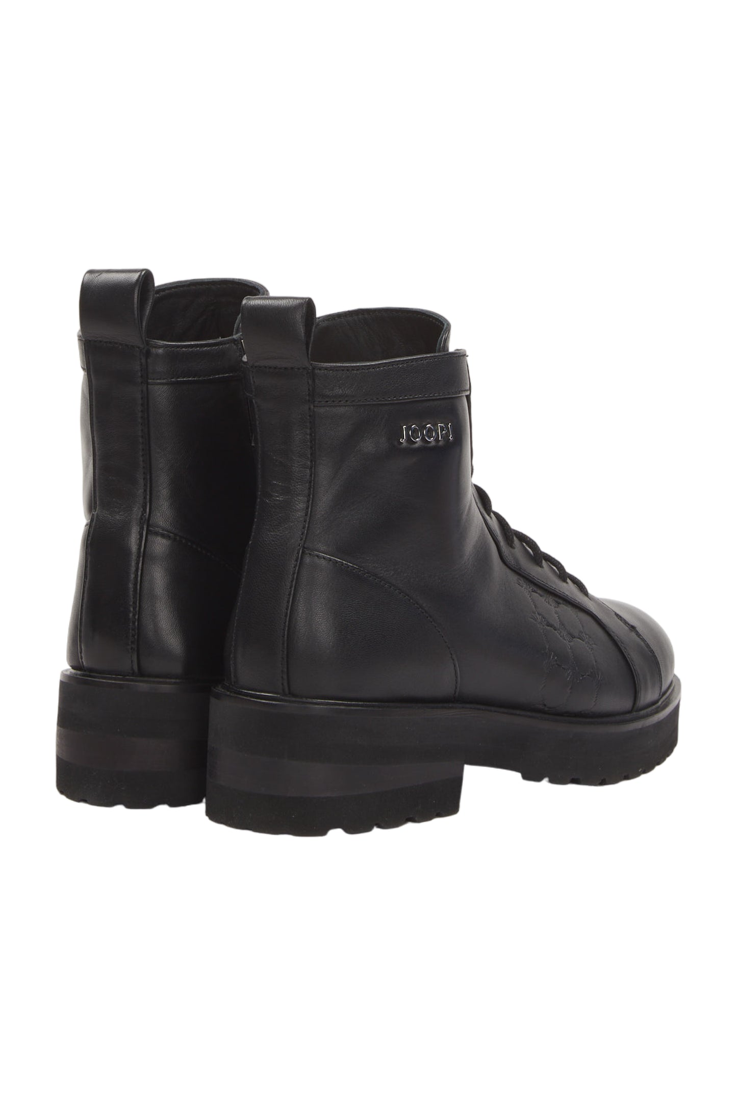 Joop! Schnürstiefeletten Size 38 Schwarz 
