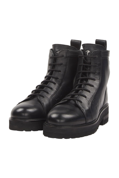 Joop! Schnürstiefeletten Size 38 Schwarz 