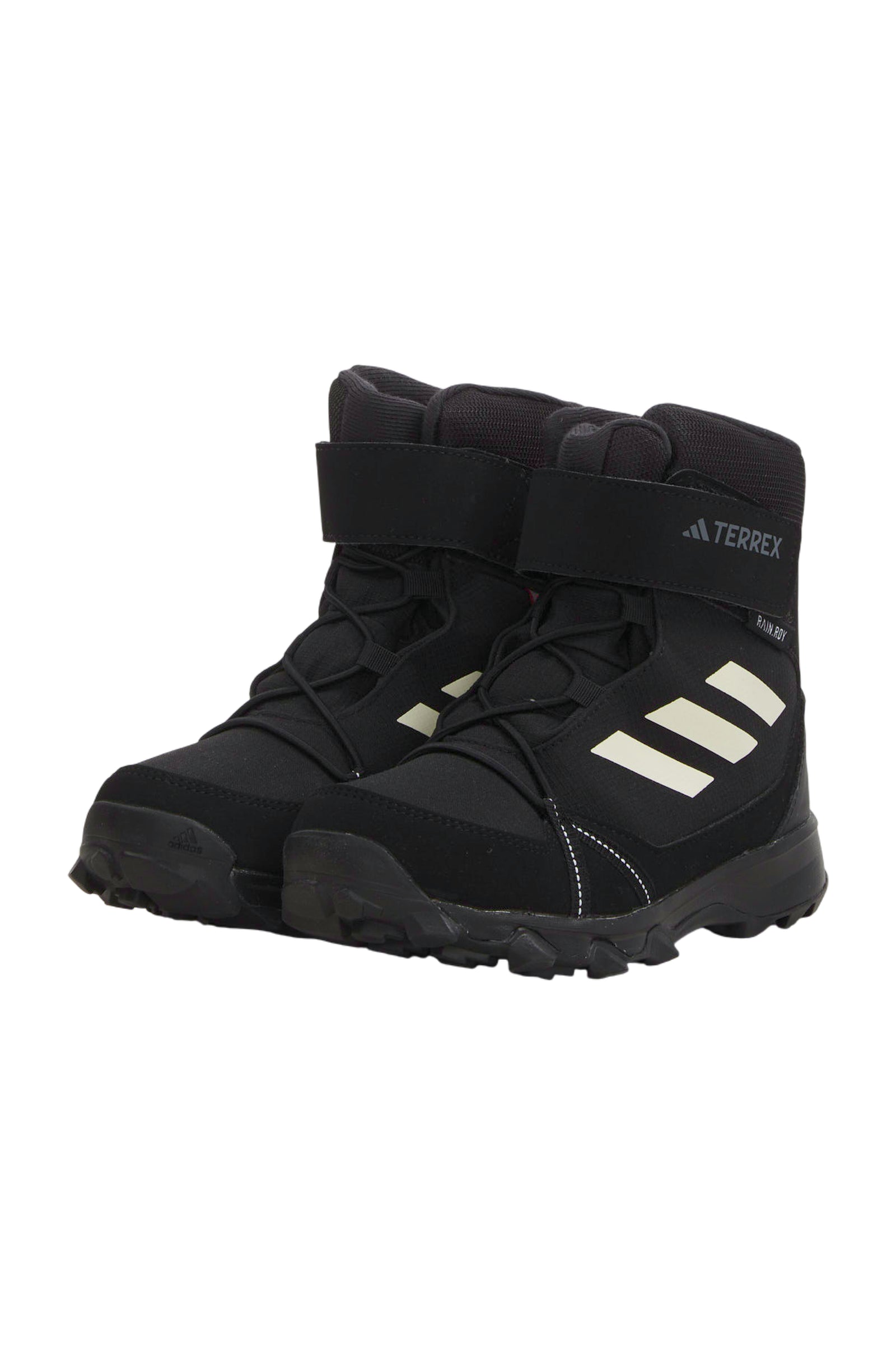 adidas TERREX SNOW CF R.RDY Kinder Stiefel - Schwarz