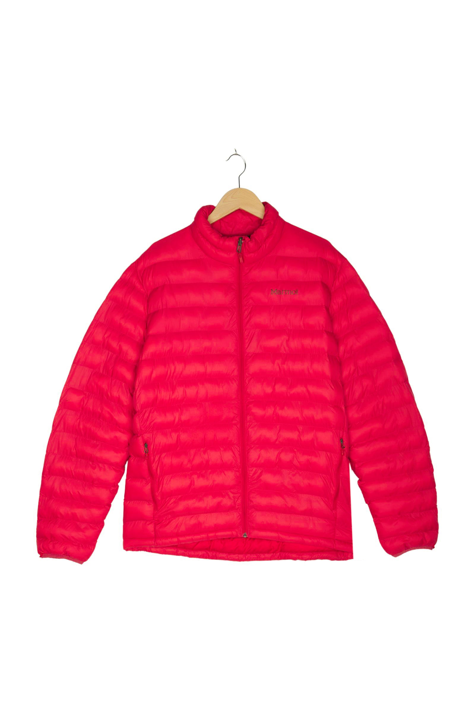 Kunstfaserjacke für Herren