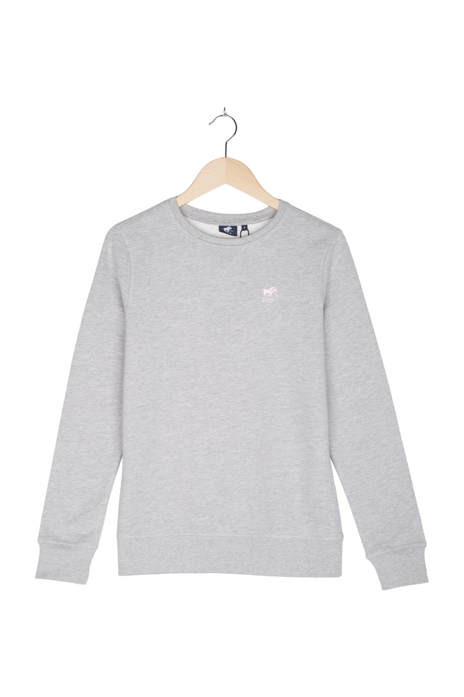 POLO SYLT Pullover