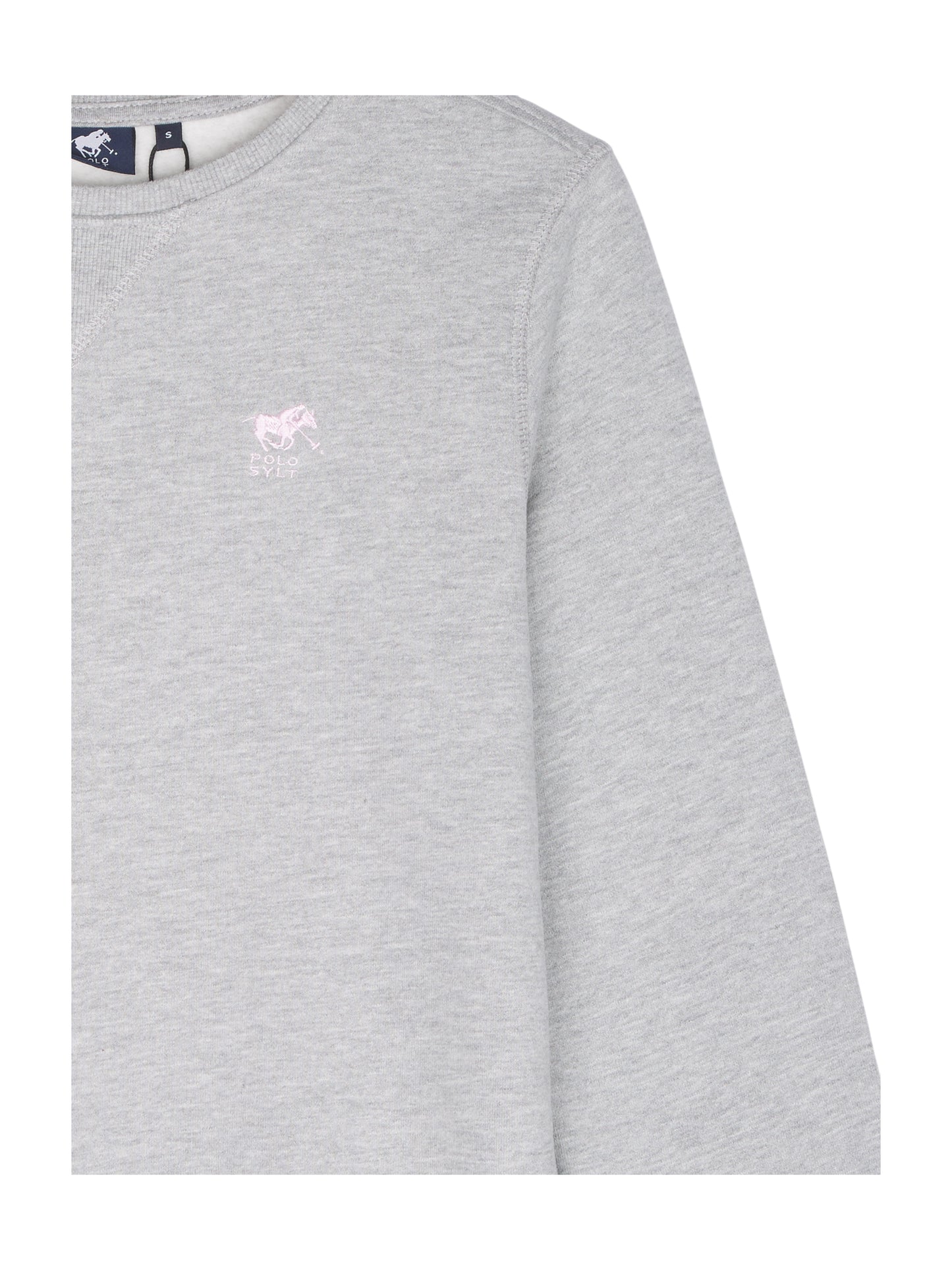 POLO SYLT Pullover
