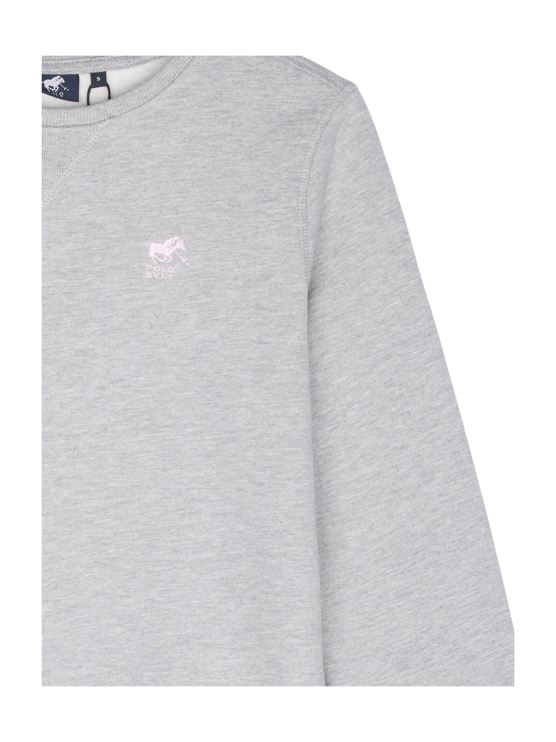 POLO SYLT Pullover