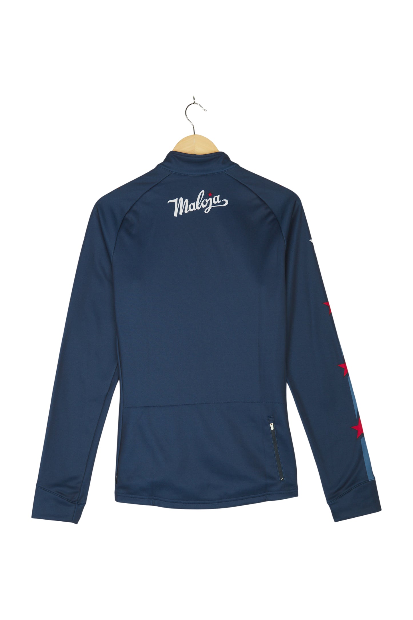 MadihaM. 1/1 Multisport Jacket