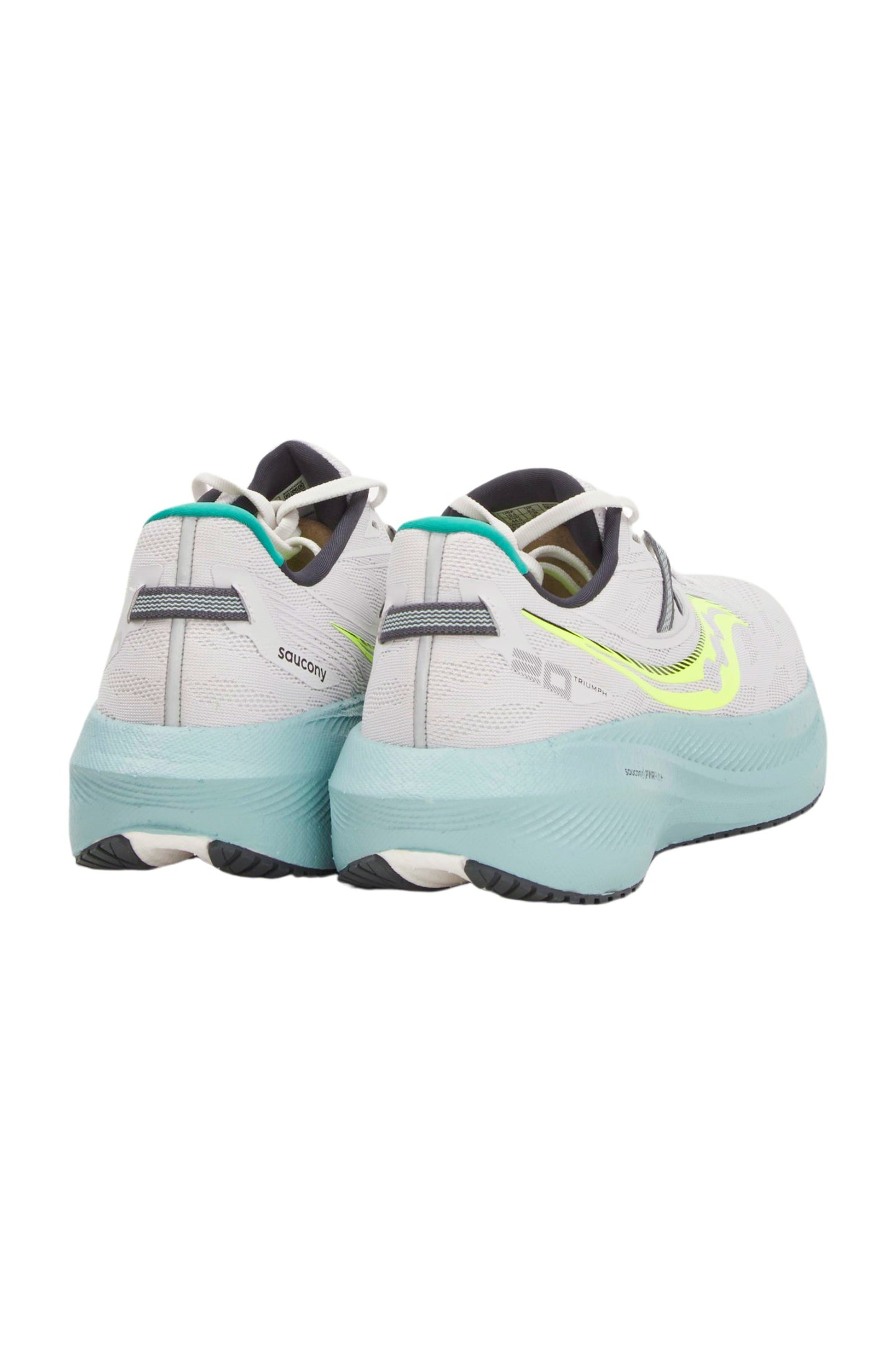 LAUFSCHUHE TRIUMPH 20 FÜR HERREN 