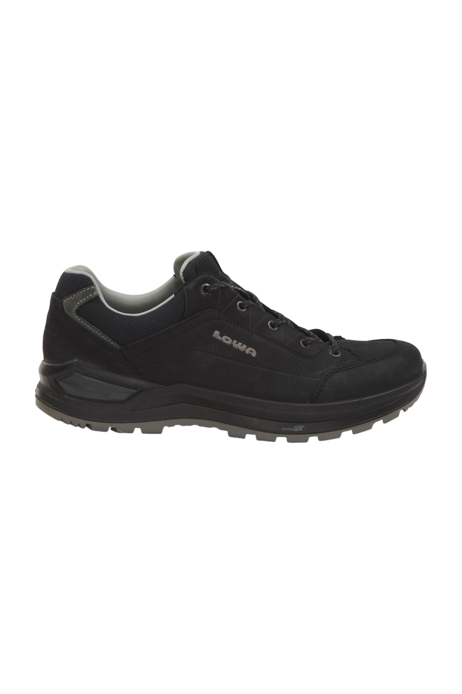 Lowa Renegade EVO LL LO Herren Wanderschuhe - Schwarz