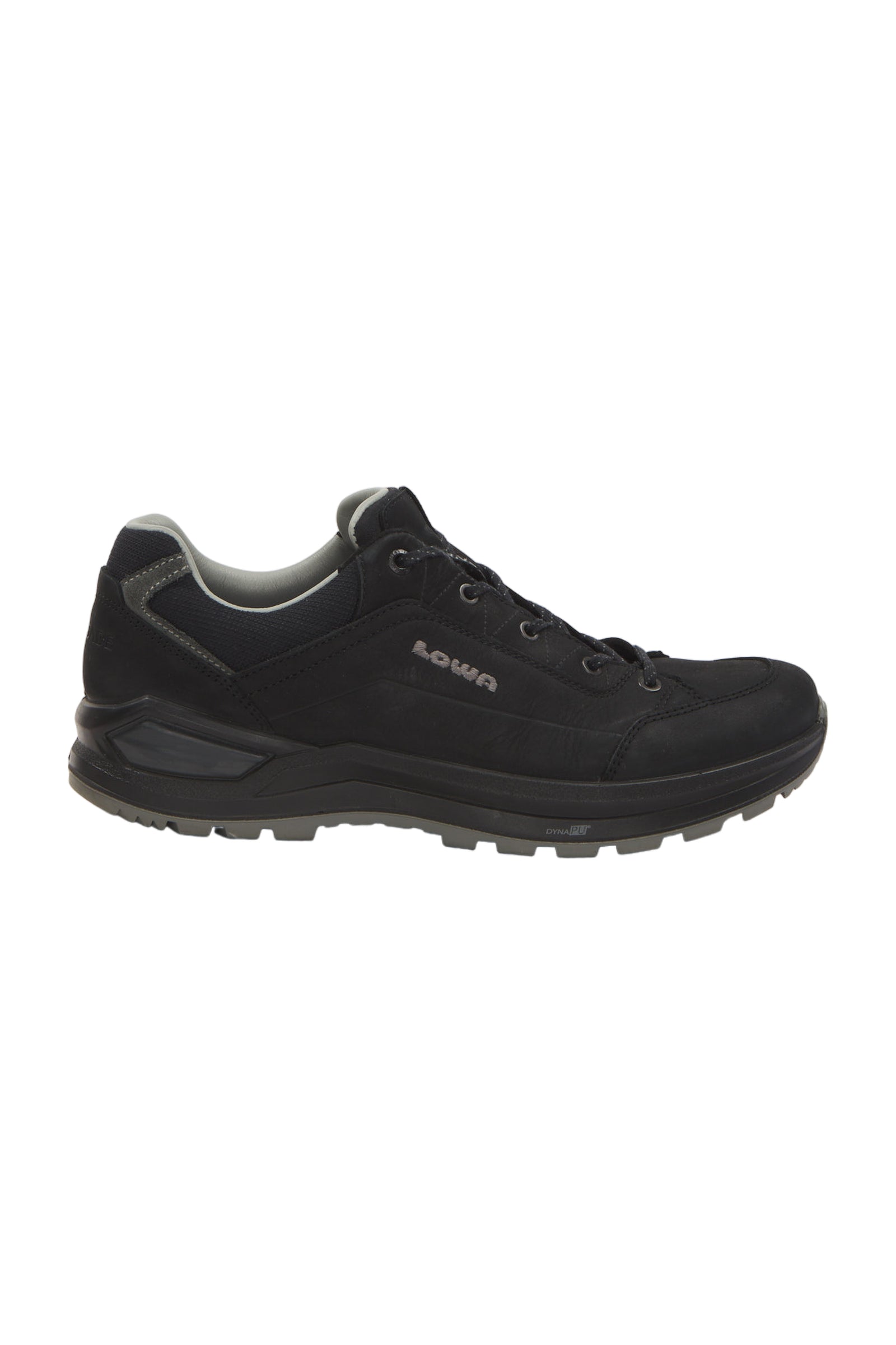 Lowa Renegade EVO LL LO Herren Wanderschuhe - Schwarz