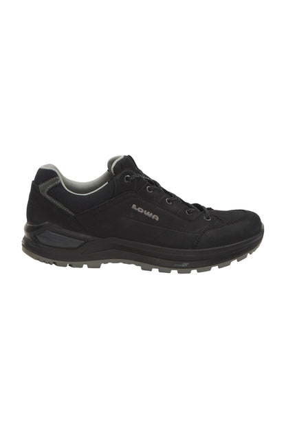 Lowa Renegade EVO LL LO Herren Wanderschuhe - Schwarz