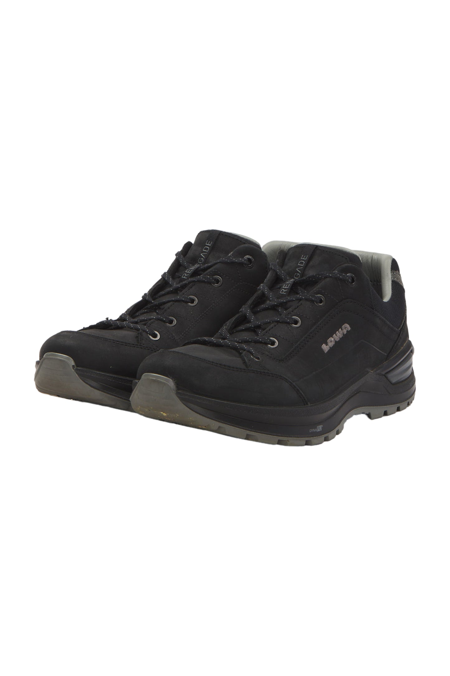 Lowa Renegade EVO LL LO Herren Wanderschuhe - Schwarz