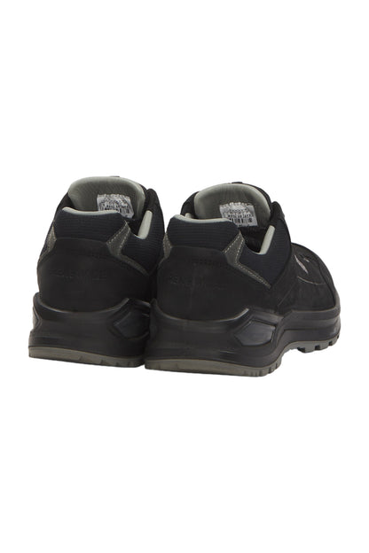 Lowa Renegade EVO LL LO Herren Wanderschuhe - Schwarz