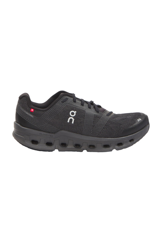 On Cloudgo Herren Laufschuhe - Schwarz