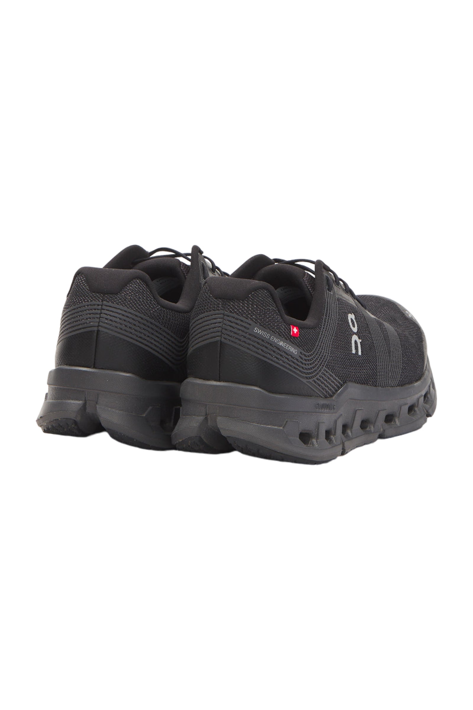 On Cloudgo Herren Laufschuhe - Schwarz