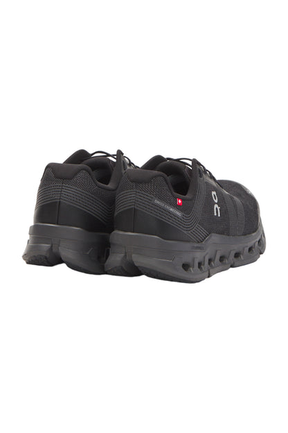 On Cloudgo Herren Laufschuhe - Schwarz