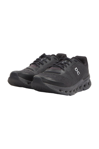 On Cloudgo Herren Laufschuhe - Schwarz