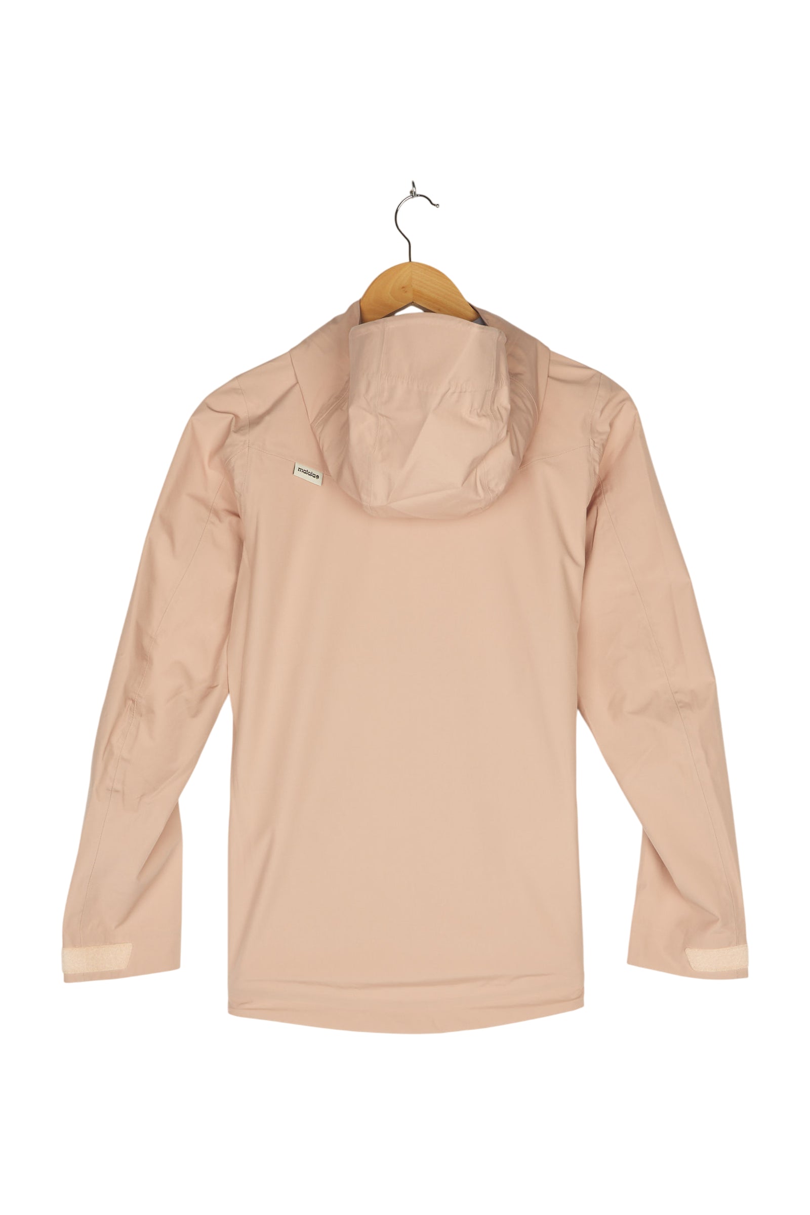 BROMBEERM. High Tech Jacket